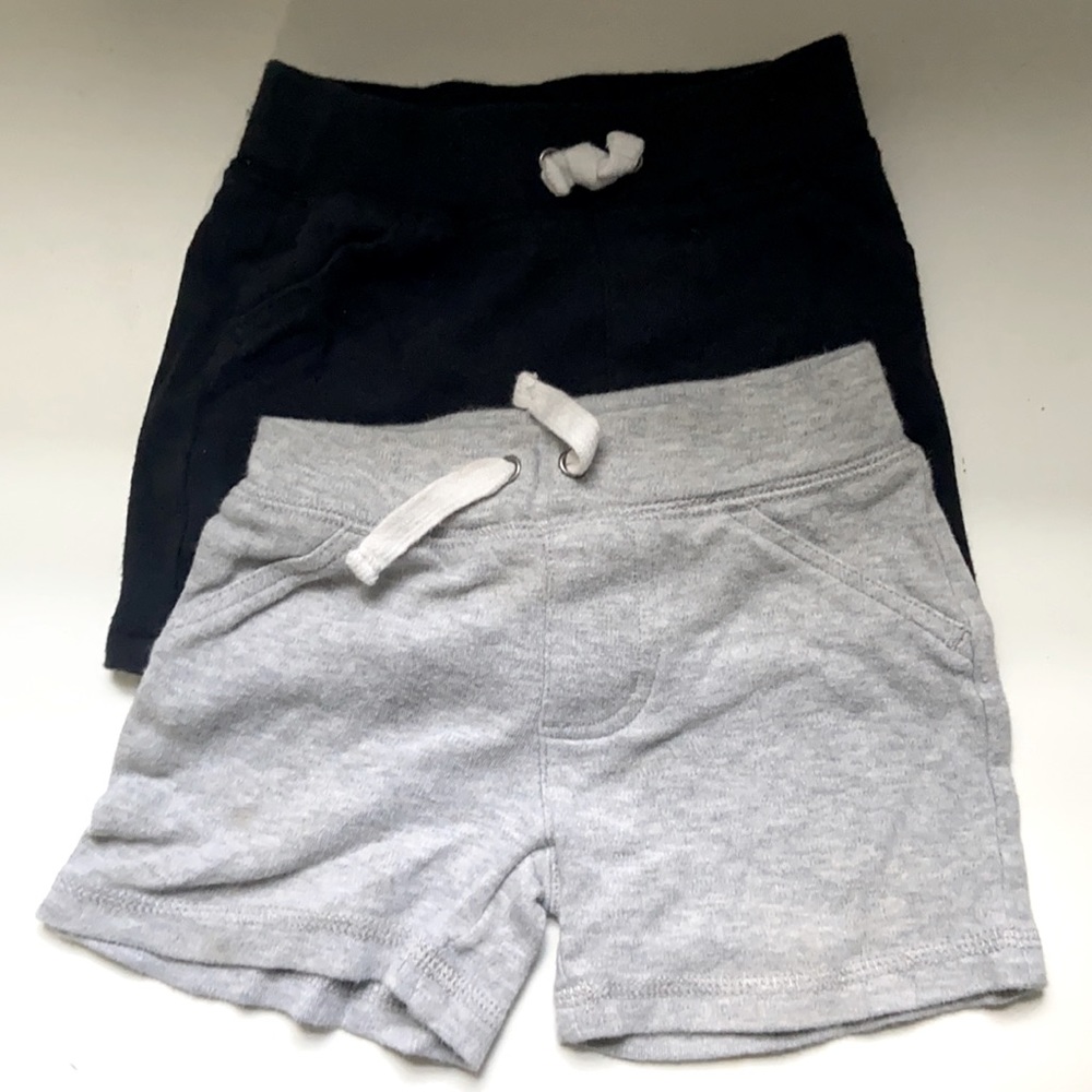 Shorts!
